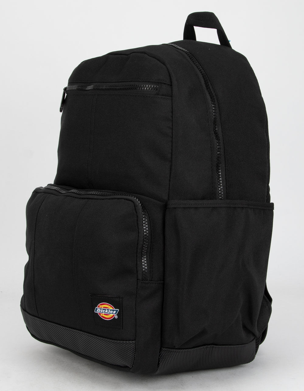 DICKIES Journeyman Black Backpack 