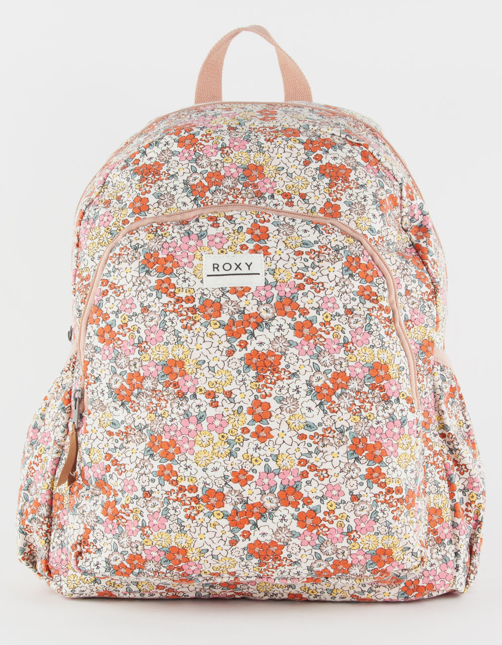 ROXY Moon Magic Backpack PINK COMBO Tillys