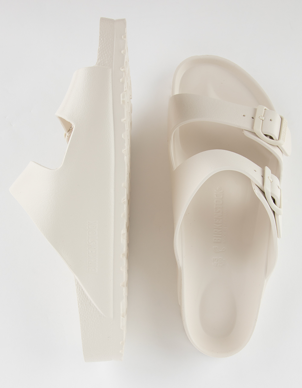 BIRKENSTOCK Arizona Essentials EVA Mens Sandals