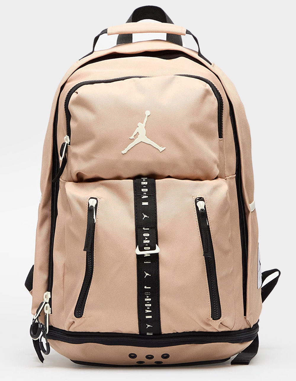 JORDAN Sport Backpack - TAN