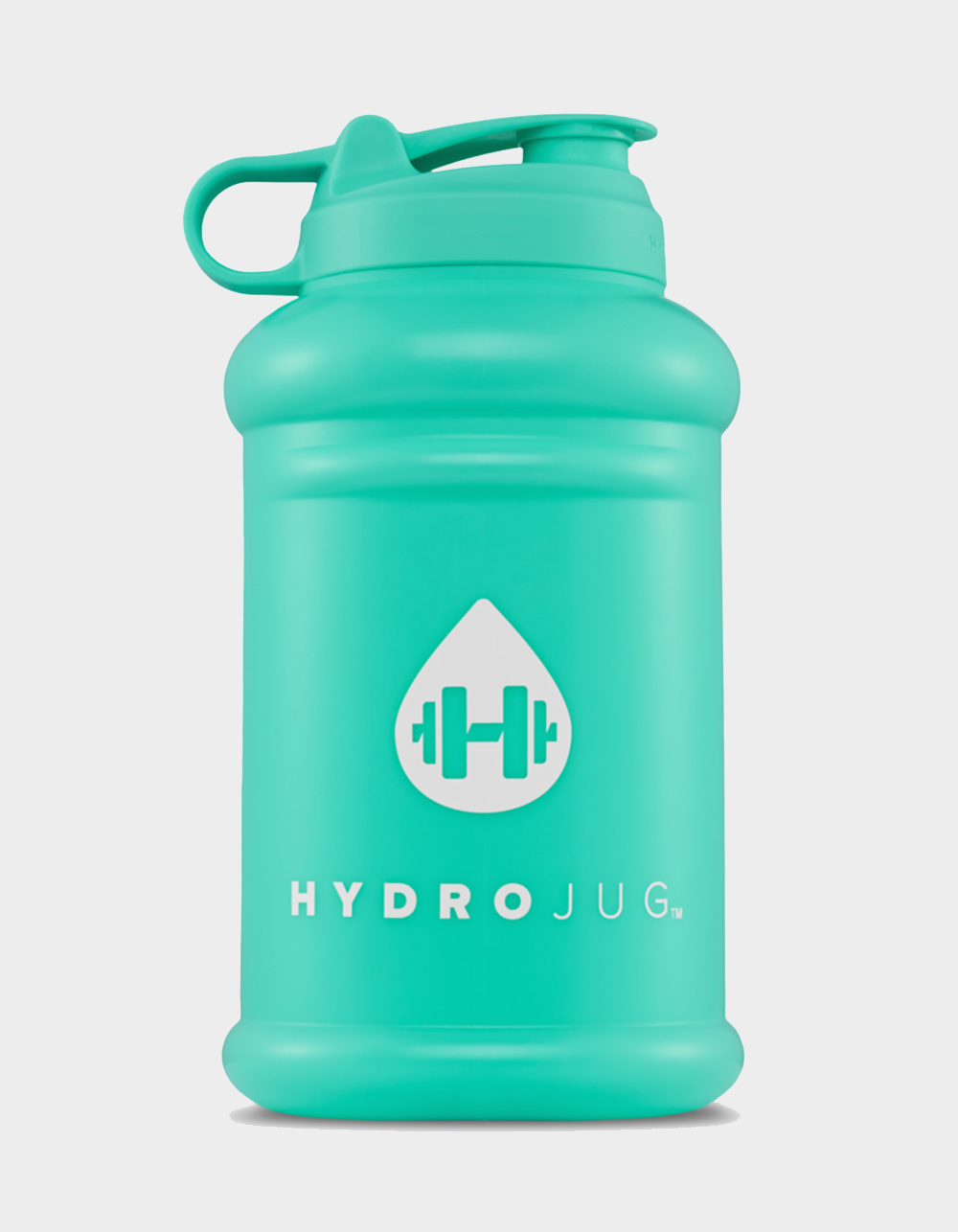 HYDROJUG Half Gallon Water Jug MINT Tillys