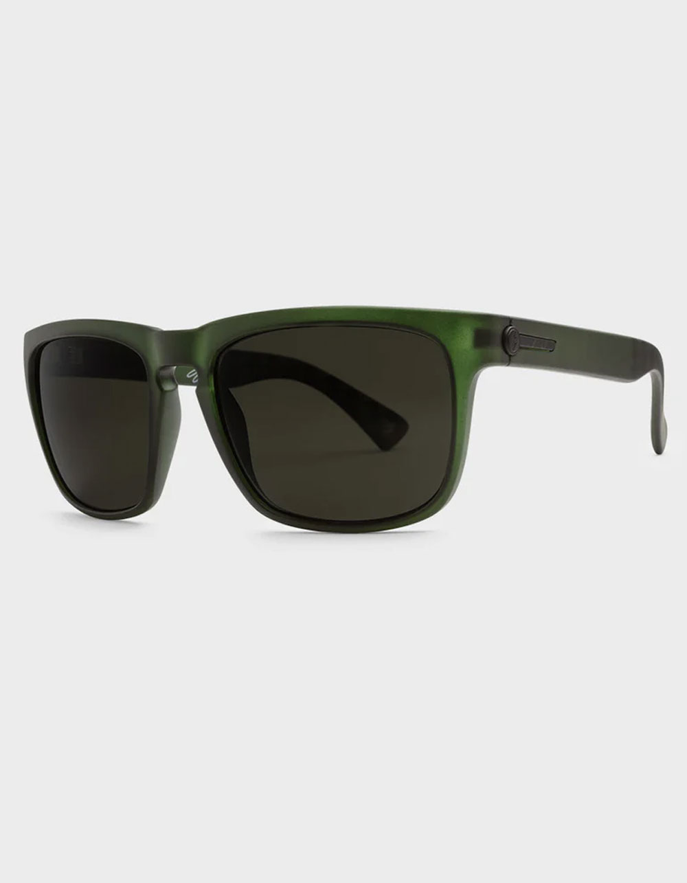 ELECTRIC x Jason Momoa Knoxville Polarized Sunglasses GREEN Tillys