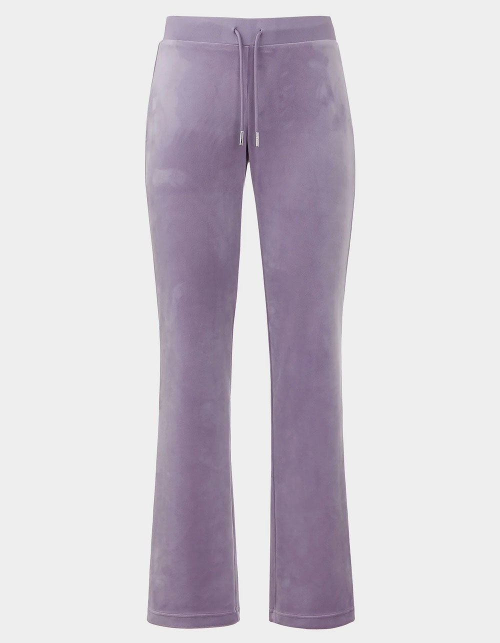 JUICY COUTURE OG Big Bling Womens Track Pants - LILAC