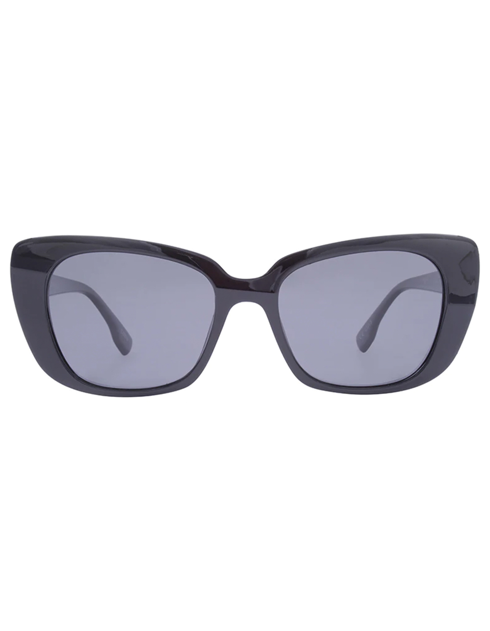KREEDOM Southbank Polarized Sunglasses BLACK Tillys