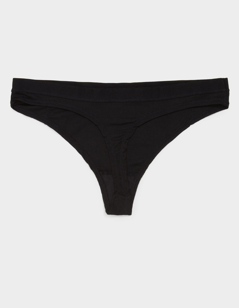 FULL TILT Stitch Thong
