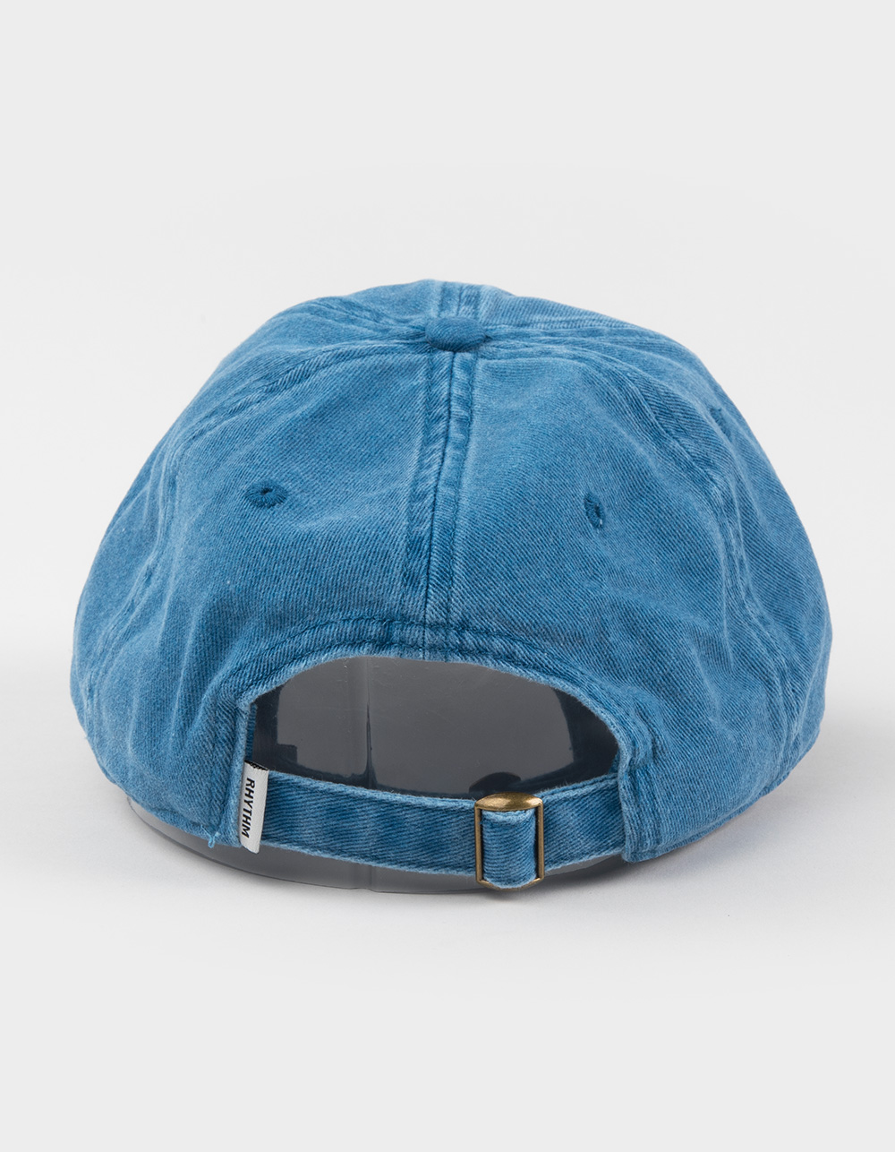 RHYTHM Sports Strapback Hat - BLUE
