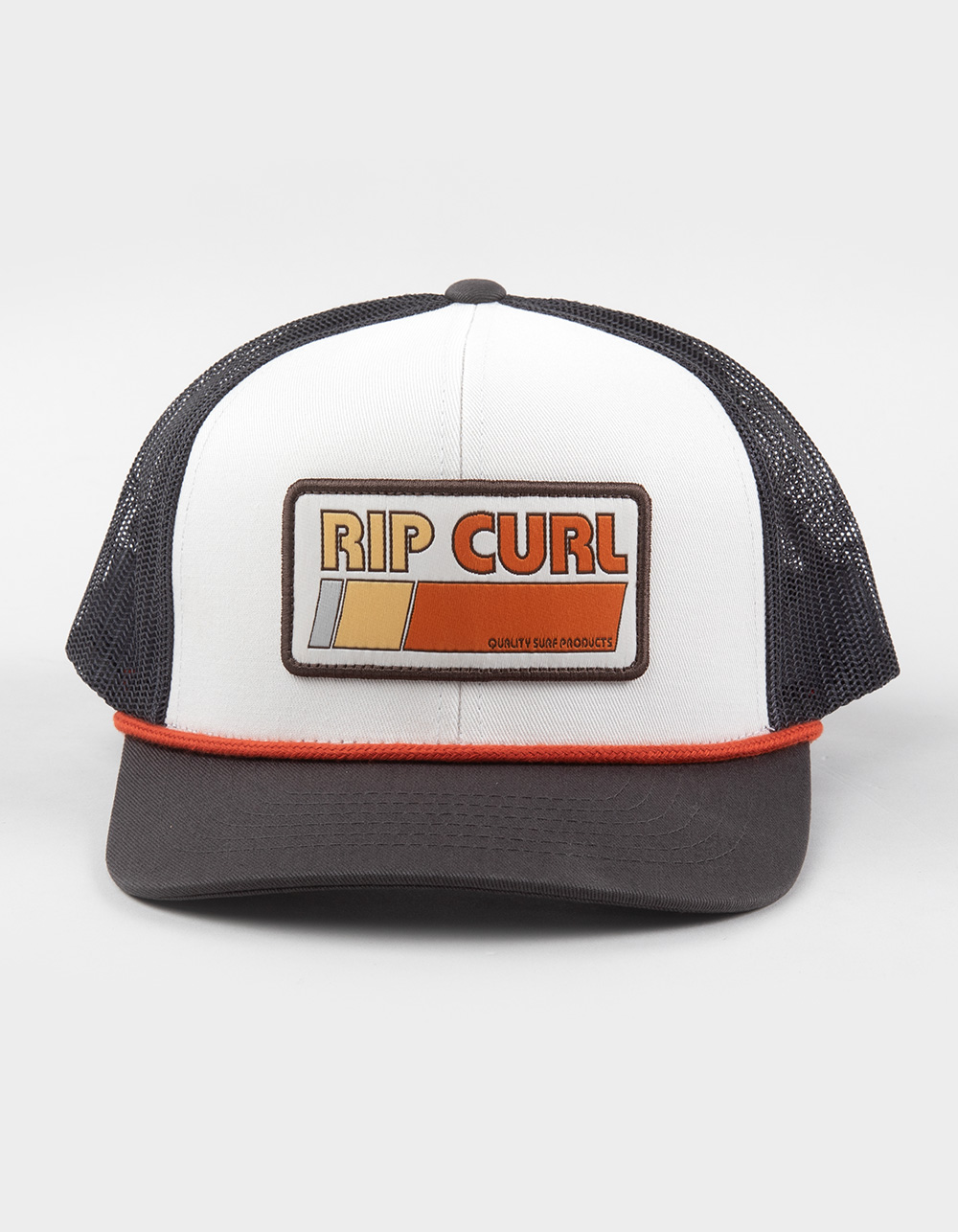 RIP CURL Surf Revival Trucker Hat - MULTI