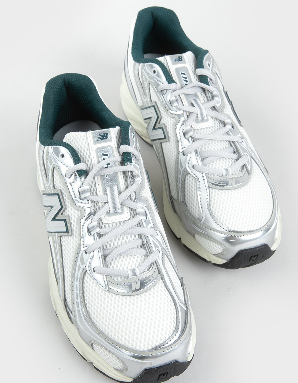 NEW BALANCE 740 Mens Shoes - TURQ COMBO
