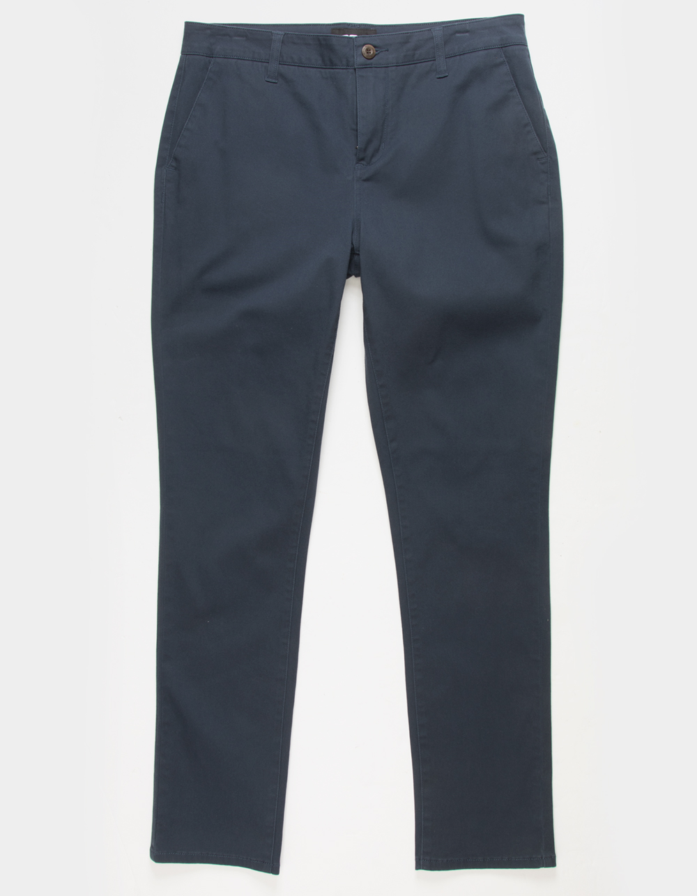 RSQ Mens Slim Taper Chino Pants - WASHED NAVY