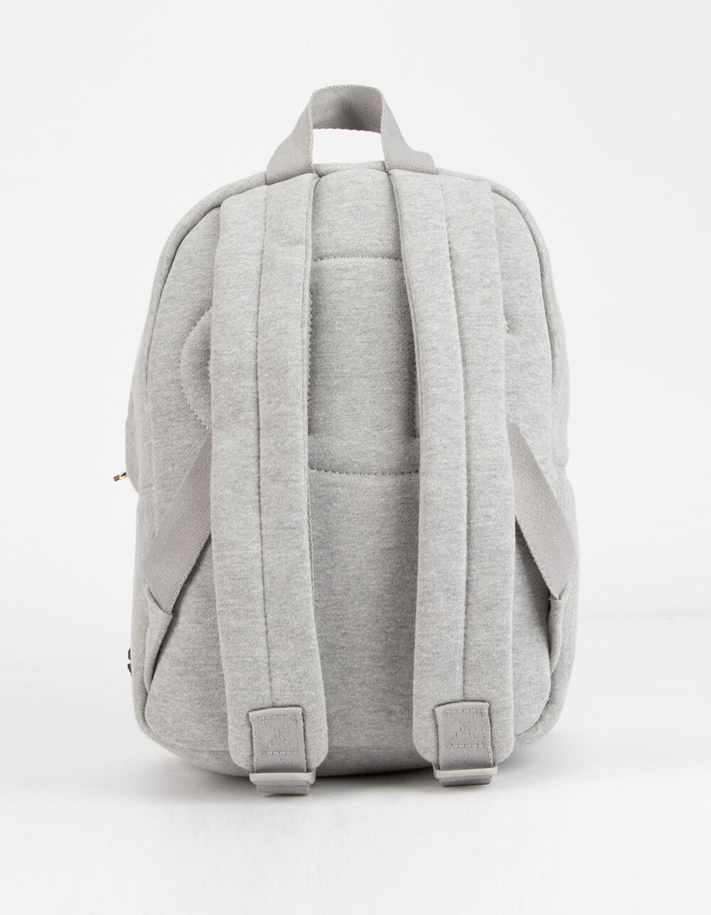 CHAMPION Textile White & Gray Mini Backpack - WHITE/GRAY | Tillys