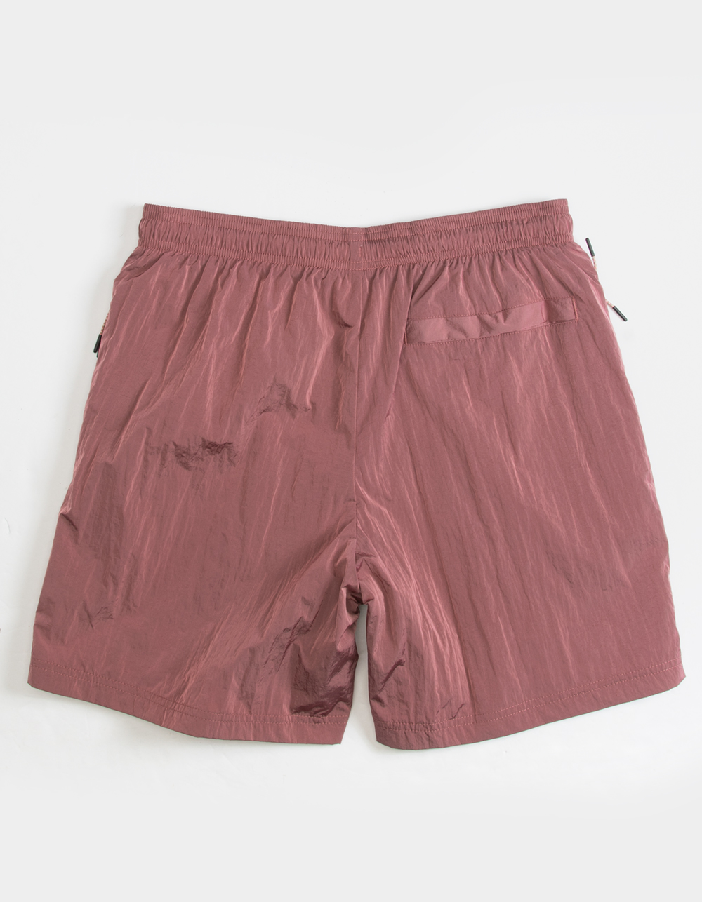 CHAMPION Nylon Mens Volley Shorts ROSE Tillys
