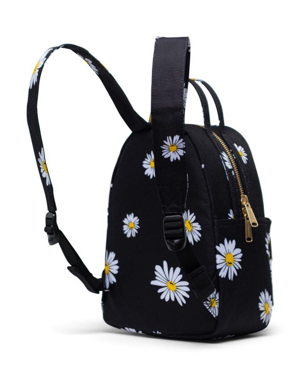 HERSCHEL SUPPLY CO. Nova Daisy  Mini Backpack image number 2