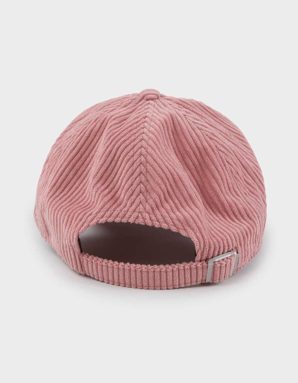 47 BRAND San Francisco 49ers Mellow '47 Clean Up Womens Strapback Hat - PINK