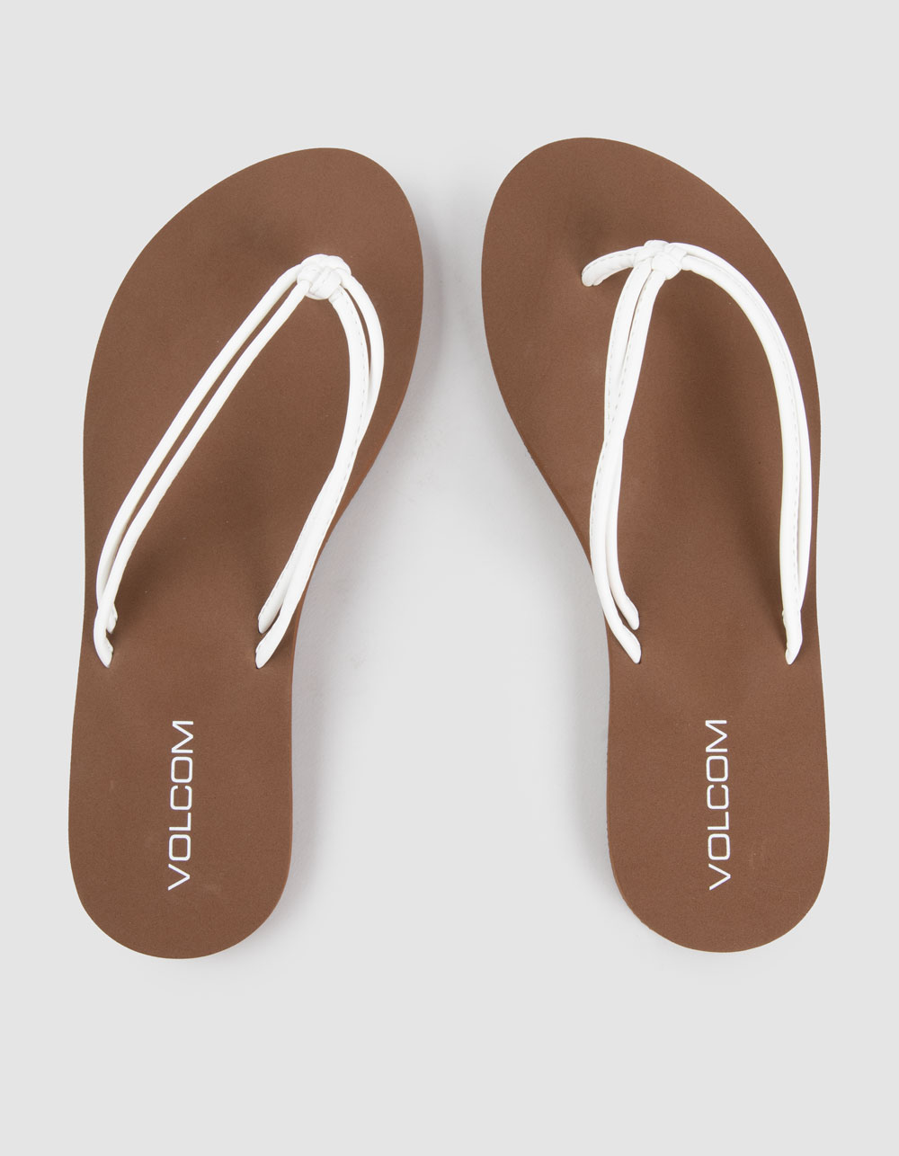 VOLCOM Forever And Ever II Womens Flip Flops