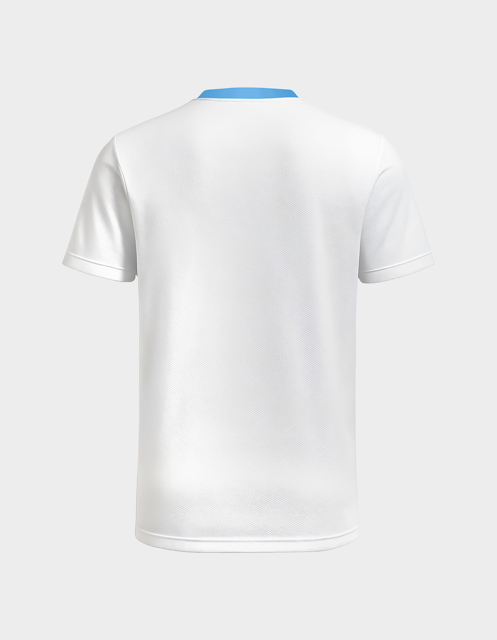 ARGENTINE FOOTBALL ASSOCIATION Game Day Mens Shirt - WHITE