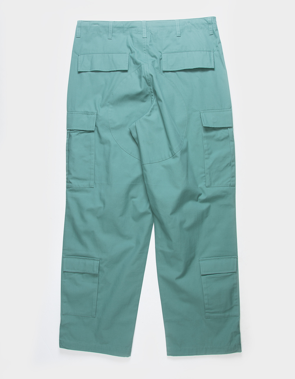 HUF Mens Utility Cargo Pants SAGE Tillys