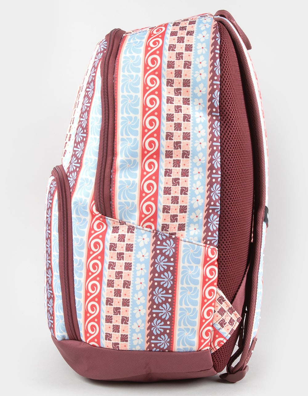 RIP CURL Evo 24L Backpack - BURGUNDY COMBO