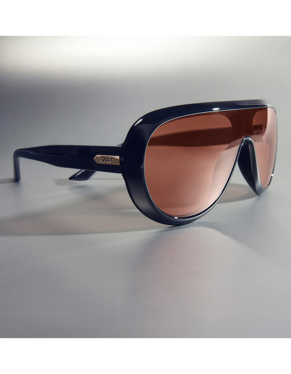 QUAY AUSTRALIA Set List Sunglasses - MULTI