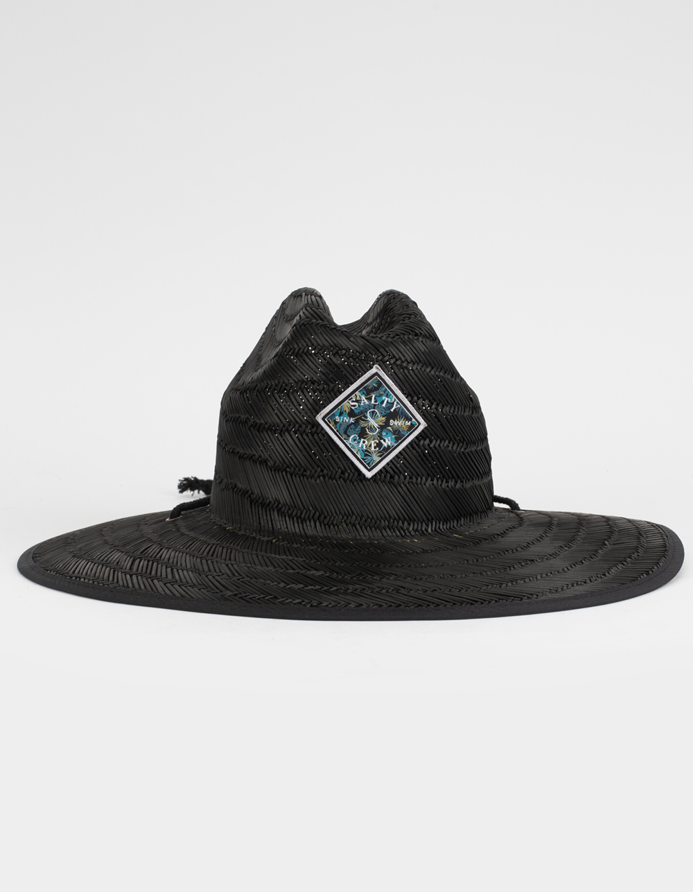SALTY CREW Tippet Tides Mens Straw Hat 