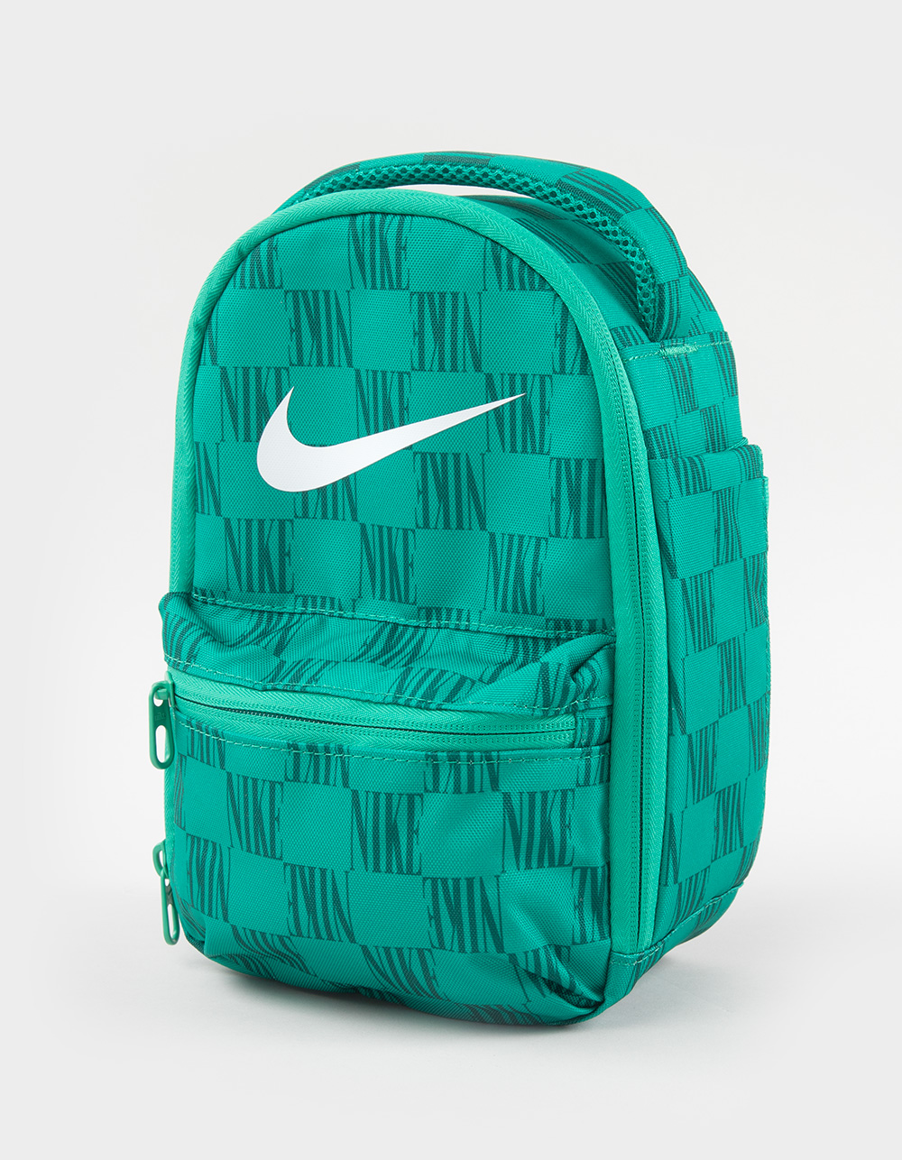 NIKE My Nike Fuel Pack Lunch Bag - GREEN