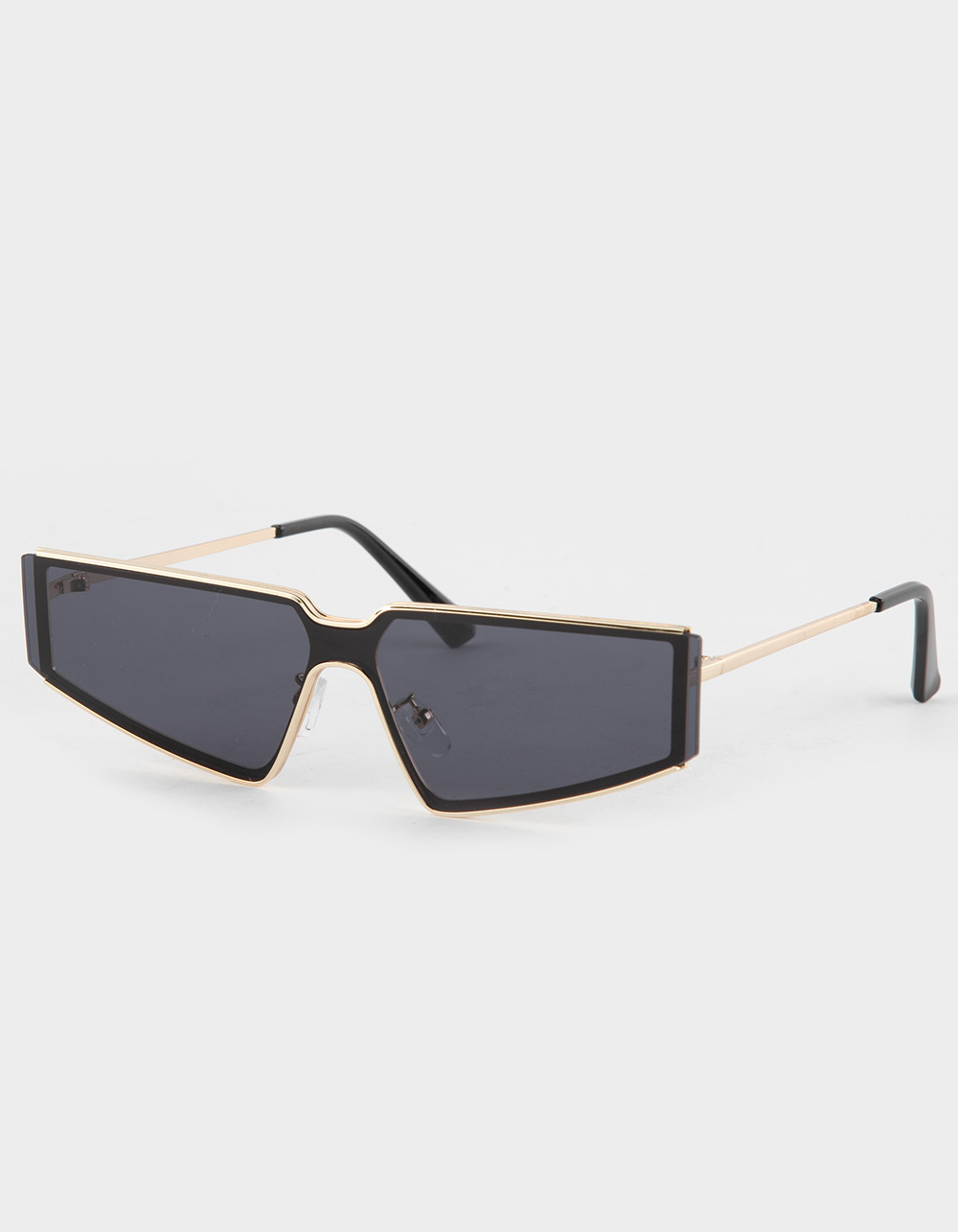 RSQ Futuristic Sunglasses