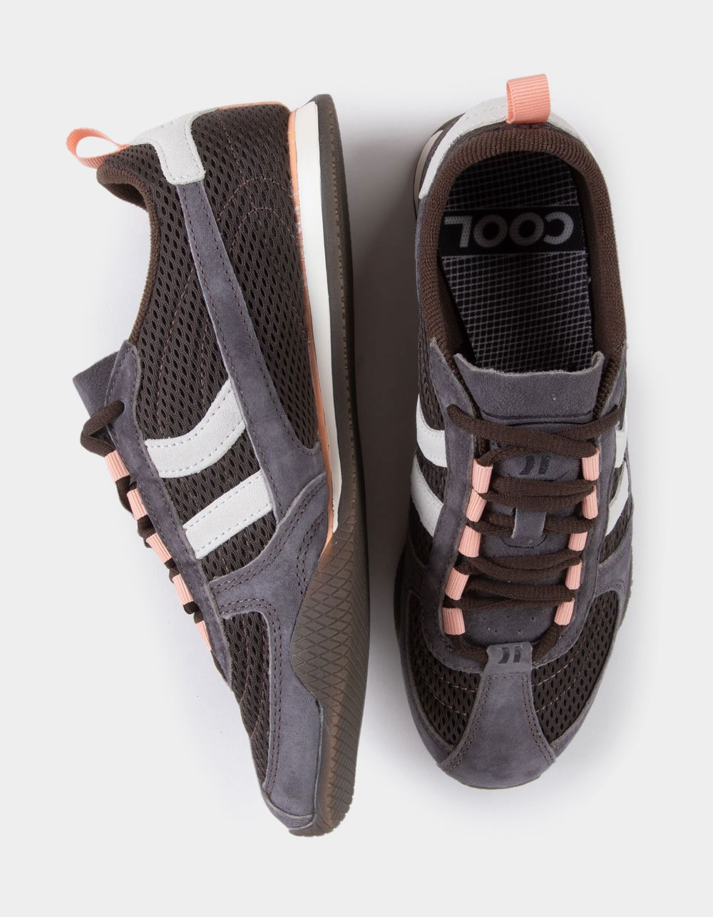 COOLWAY Nilo Vector Ridge Womens Shoes