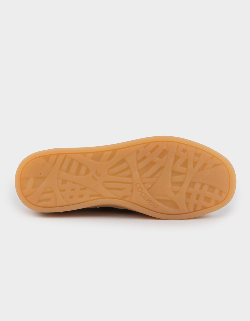 COOLWAY Goal Womens Shoes - STONE