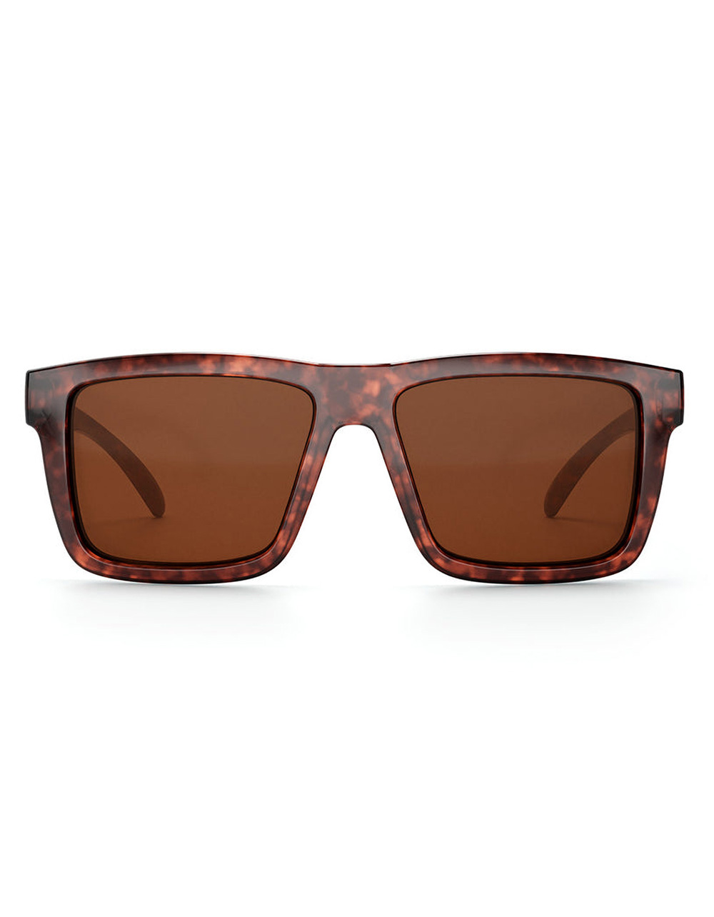 HEAT WAVE VISUAL XL Vise Z87 Sunglasses - TORTOISE
