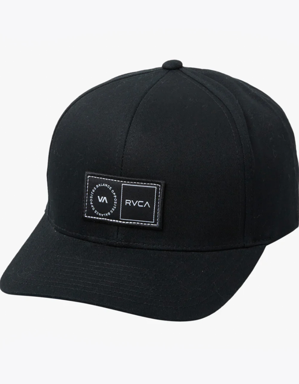 RVCA Platform Snapback Hat