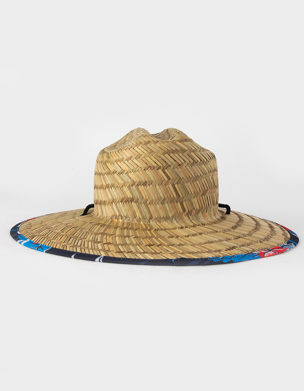 RIP CURL Americana Mens Straw Hat NATURAL Tillys