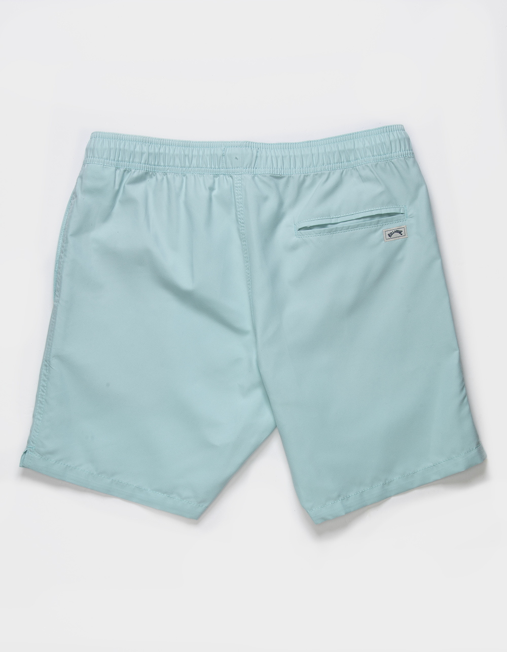 BILLABONG Good Times Mens 17'' Volley Shorts - OCEAN