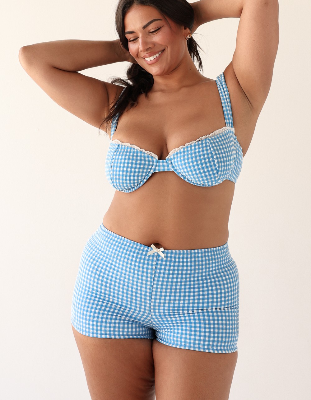 DIPPIN' DAISY'S Luisa Shorts