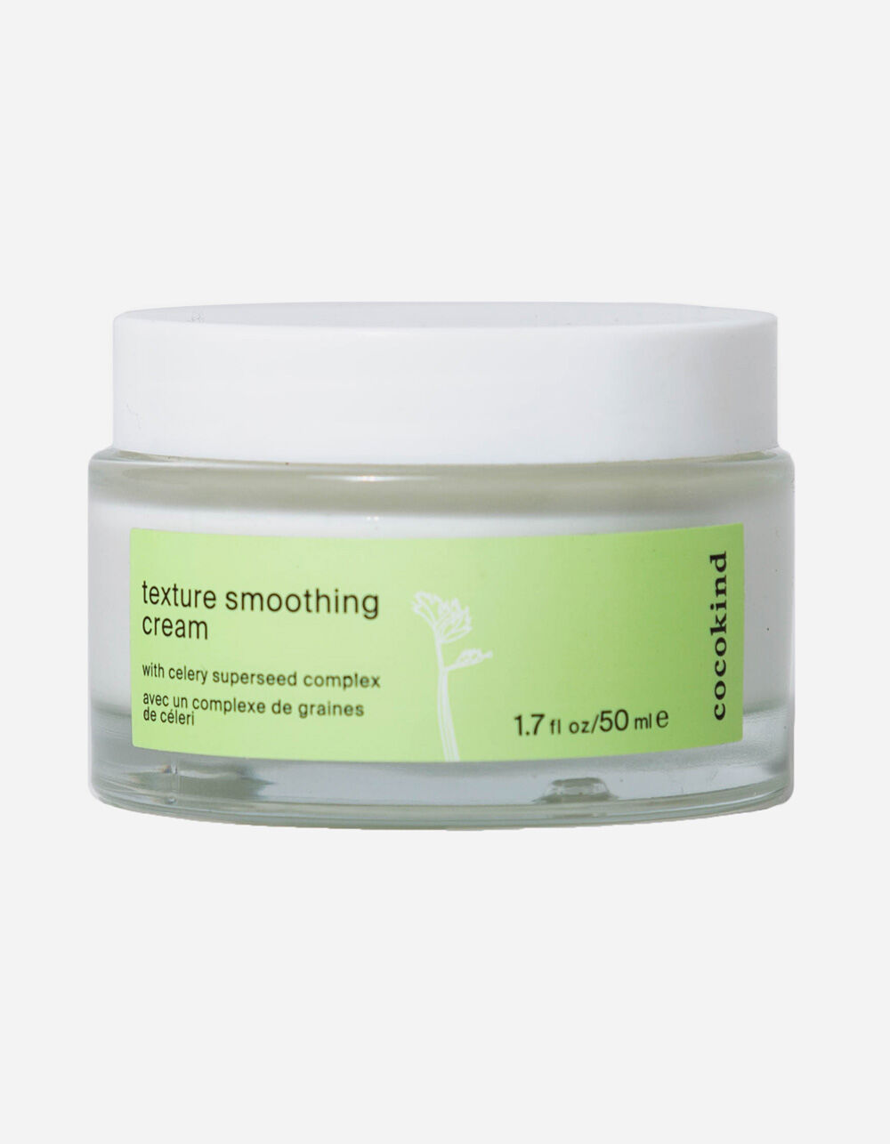 COCOKIND Texture Smoothing Cream GREEN Tillys