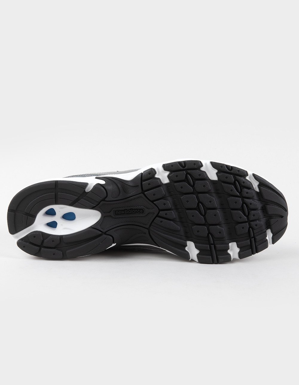 NEW BALANCE 740 Mens Shoes - GRAY COMBO