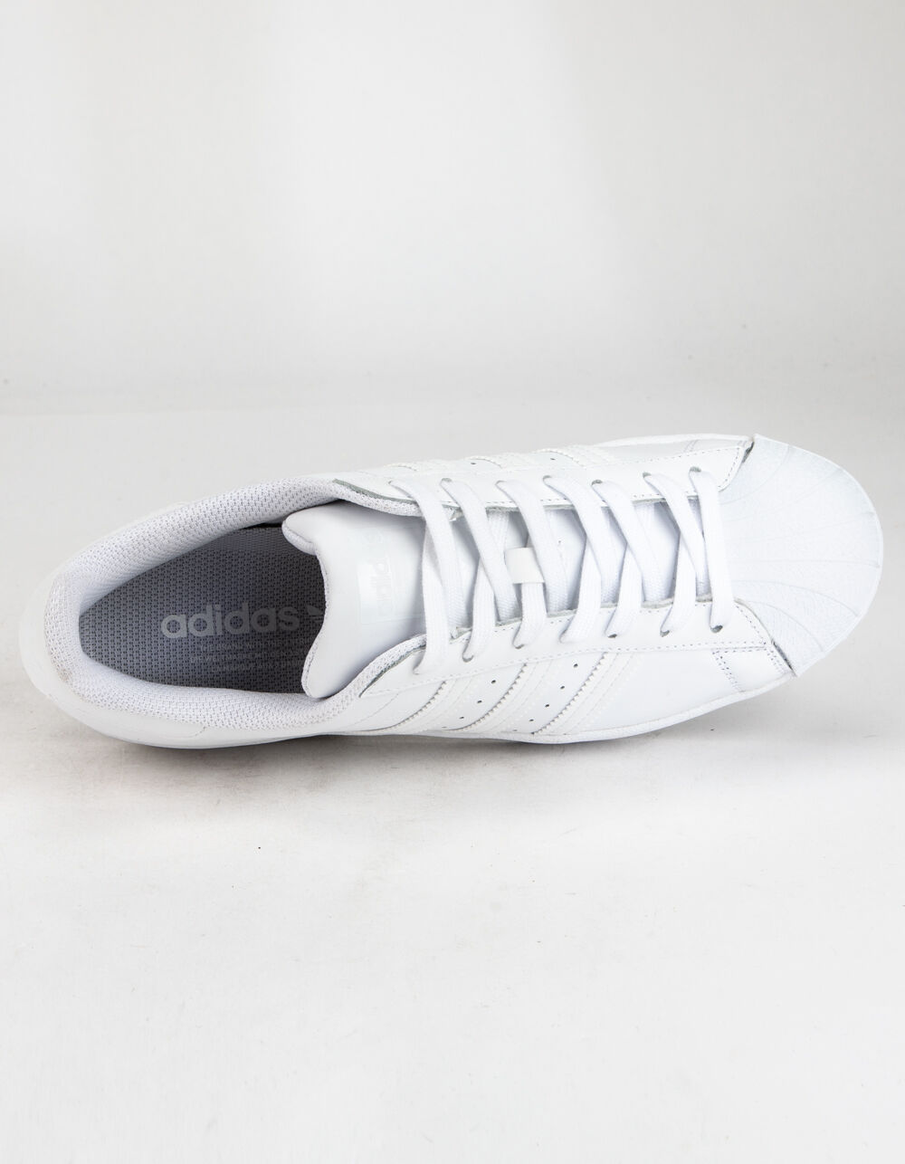 Superstar Womens Shoes - WHITE | Tillys