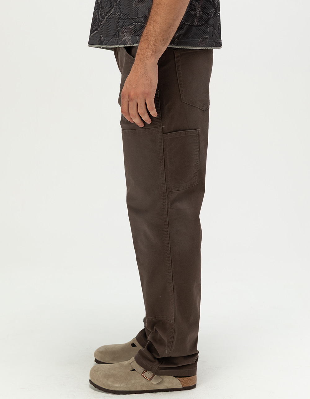 RSQ Mens Loose Stretch Utility Pants