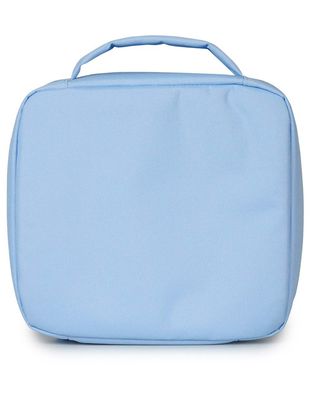 JANSPORT Lunch Break Lunch Bag - TINY BUTTERFLIES BLUE