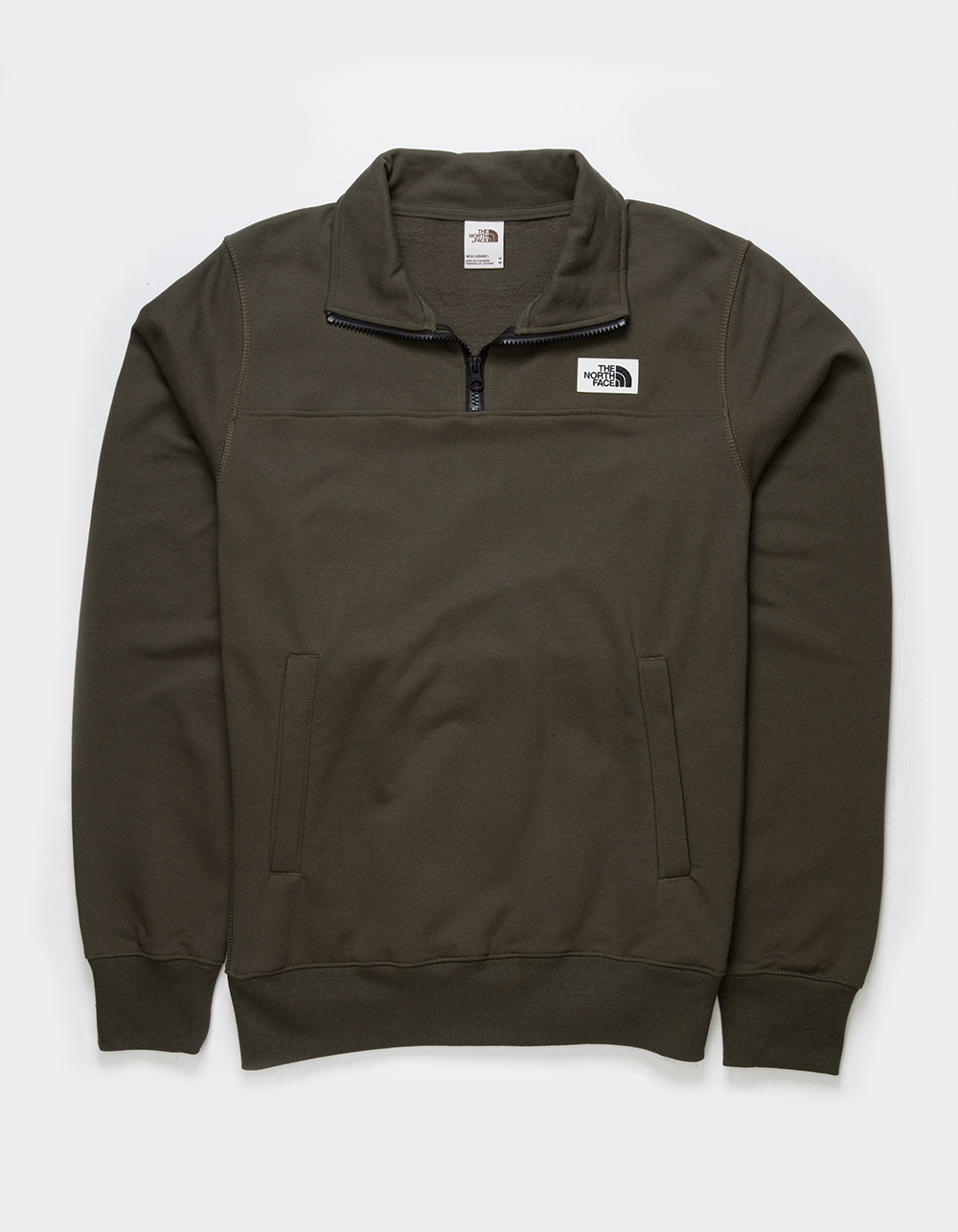 ripley the north face