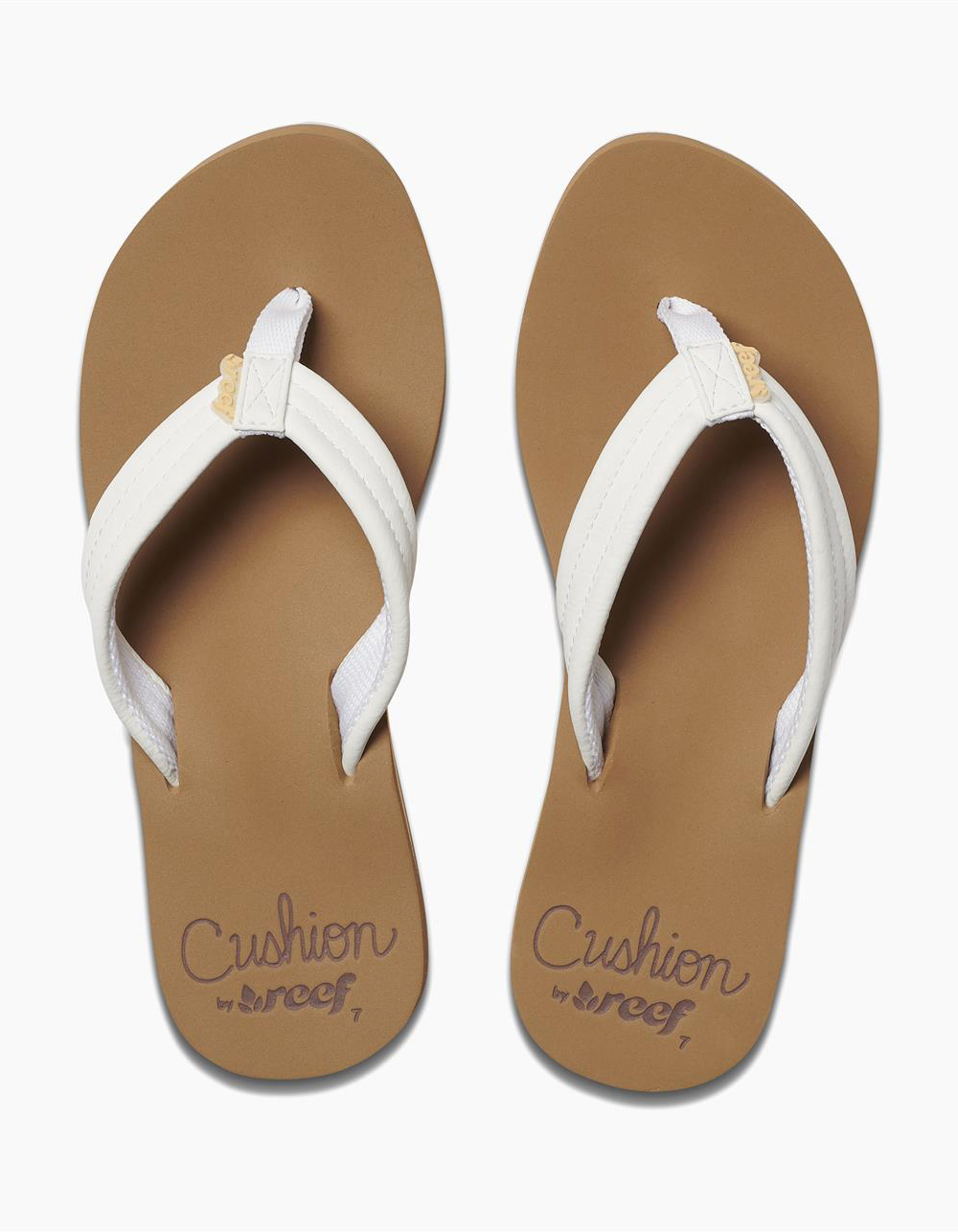 REEF Cushion Breeze Cloud Womens Flip Flops