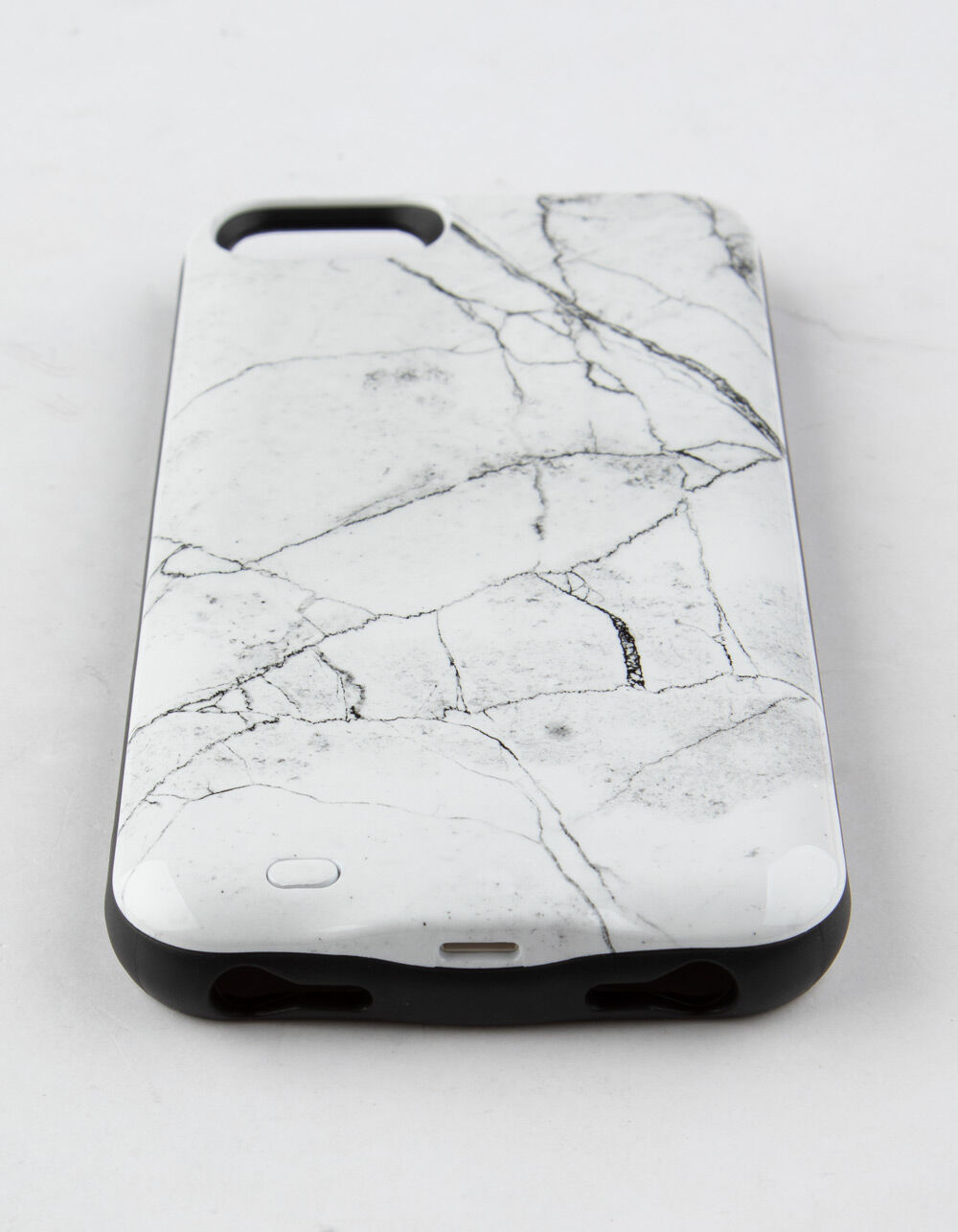 ANKIT iPhone 6/7/8 Marble Charging Case image number 1