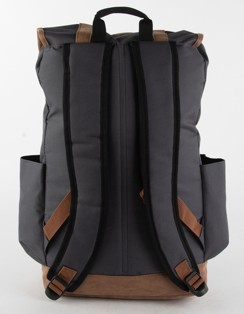BENRUS Scout Gray Backpack - GRAY | Tillys