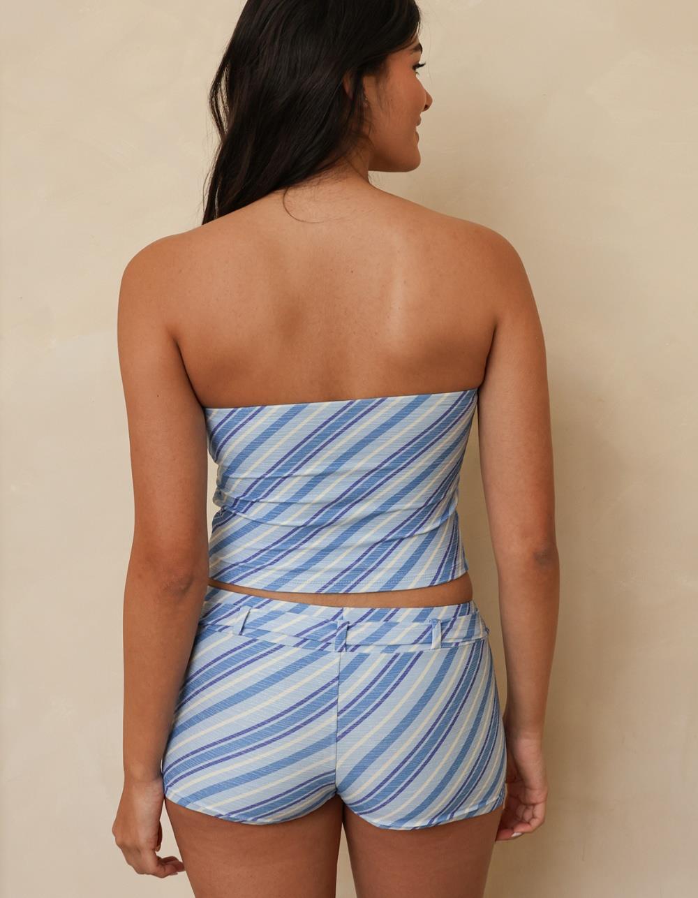 DIPPIN' DAISY'S Canela Tankini Top