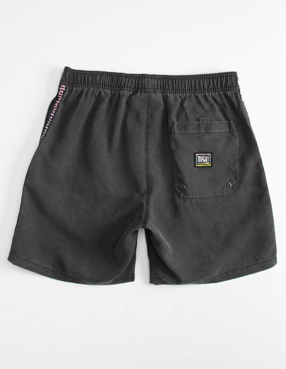 RIP CURL Native Mens Volley Shorts image number 1