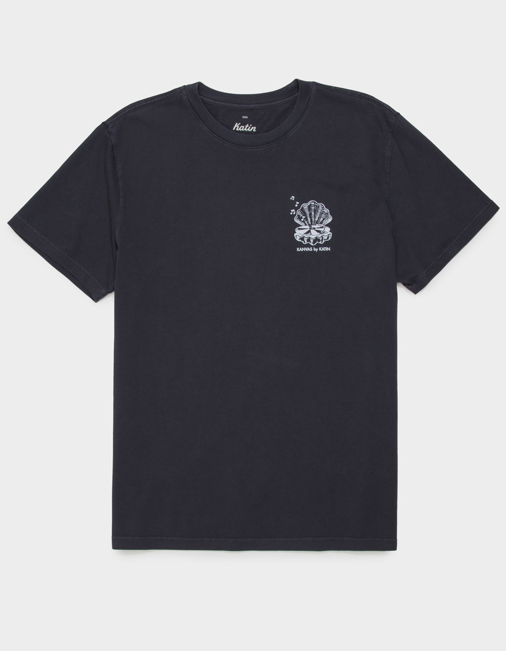 KATIN Vibrations Mens Tee