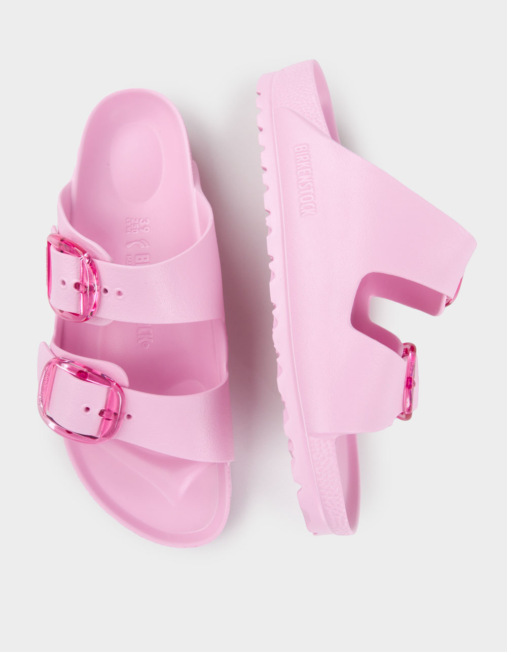 BIRKENSTOCK Arizona EVA Big Buckle Womens Sandals