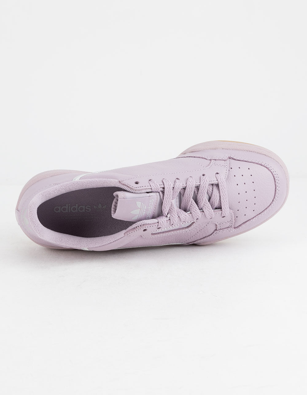 ADIDAS Continental 80 Soft Vision Womens Shoes image number 2