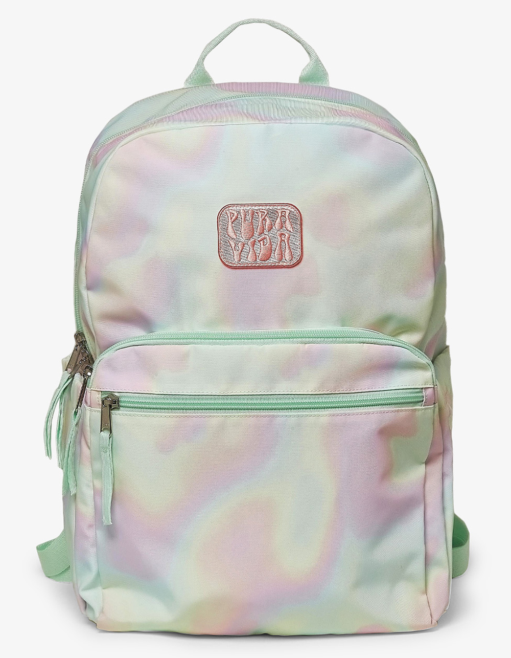 PURA VIDA Watercolor Functional Backpack MULTI Tillys