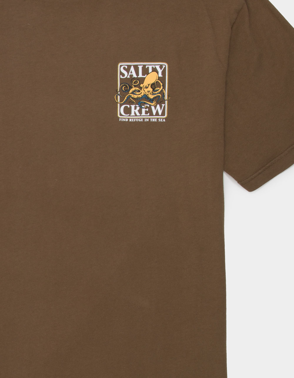 SALTY CREW Ink Slinger Mens Tee