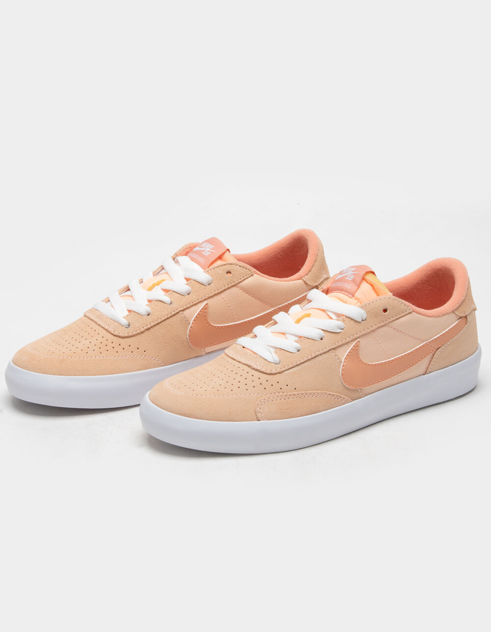 Nike SB Heritage Vulc Skate Shoes