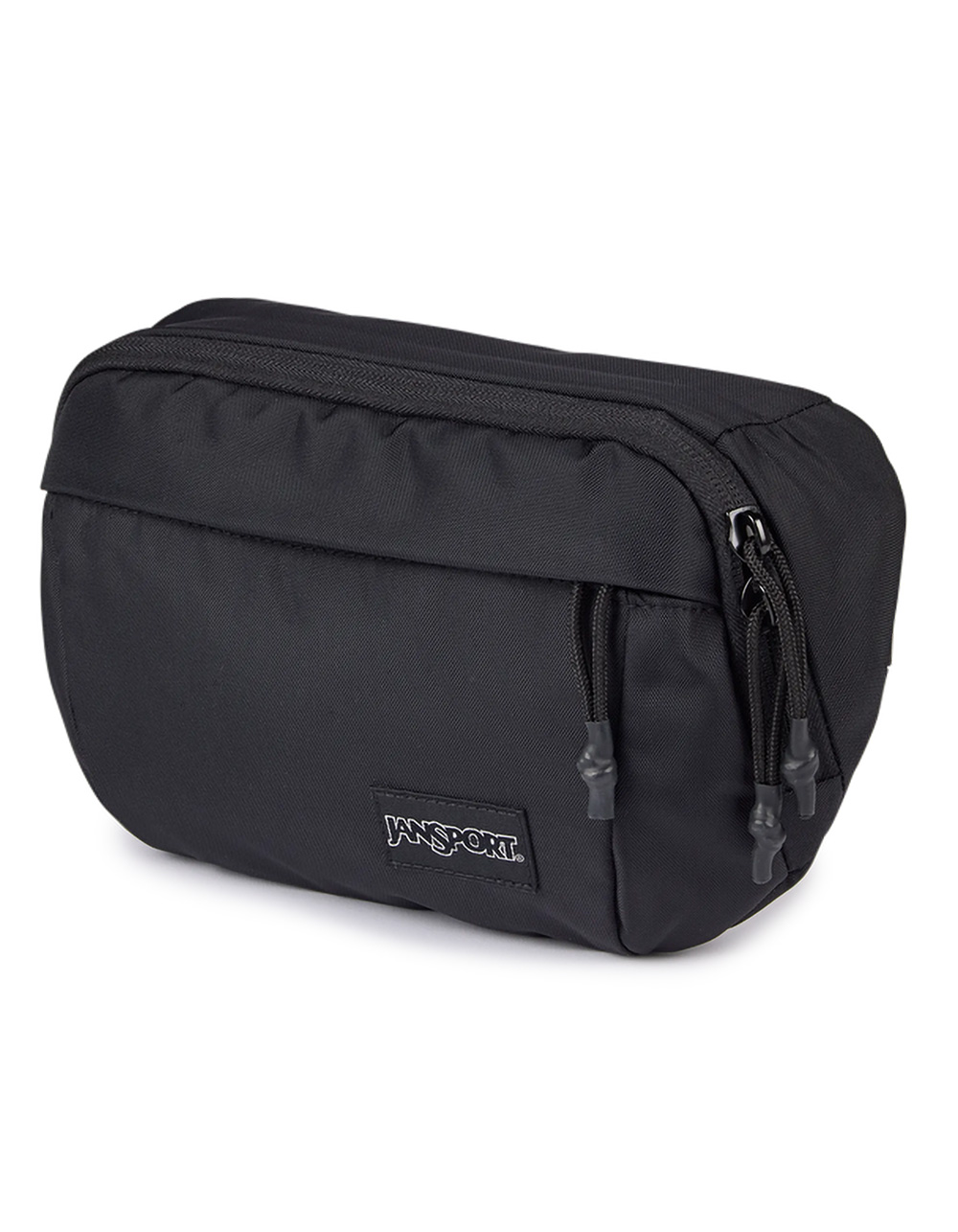 JANSPORT Landings Waistpack - BLACK